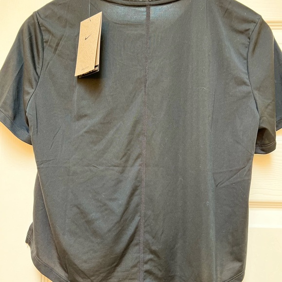 New w/tags Nike Drifit Crop Women’s size S - Picture 6 of 8